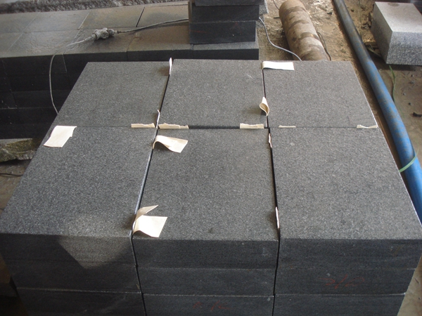 Granite specification plate2